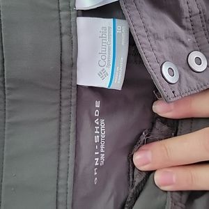 Hiking pant